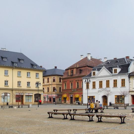 Distretto di Bruntál