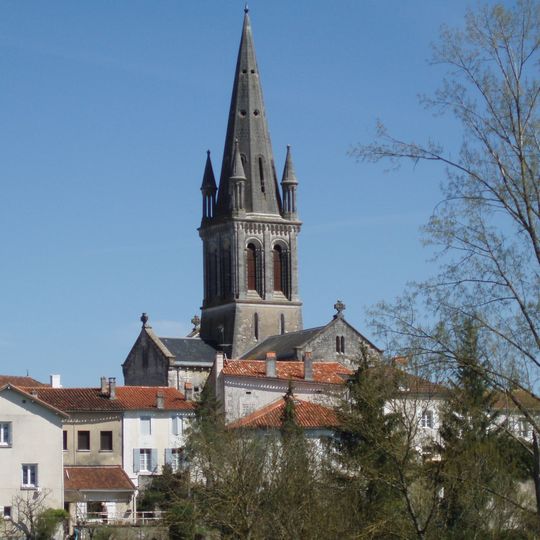 Villetoureix