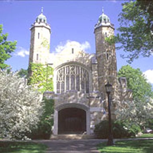 Bates College