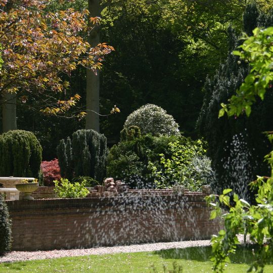 De Rietvink, Wassenaar