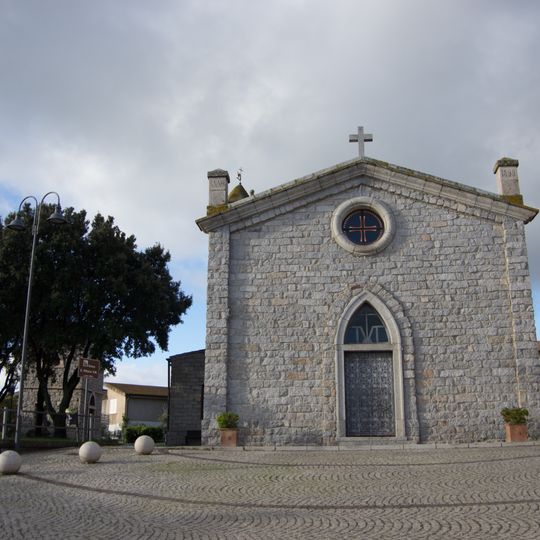 Chiesa di Santa Vittoria