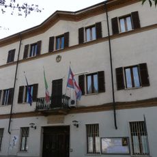 Palazzo comunale