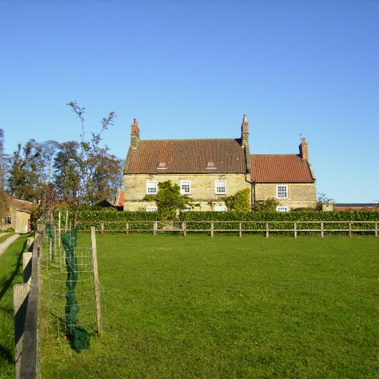 Warren Cottage  Warren House