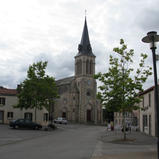 Saligny