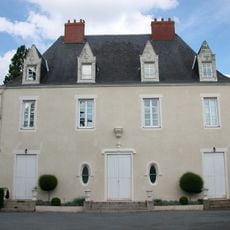 Manoir de la Jaunaie