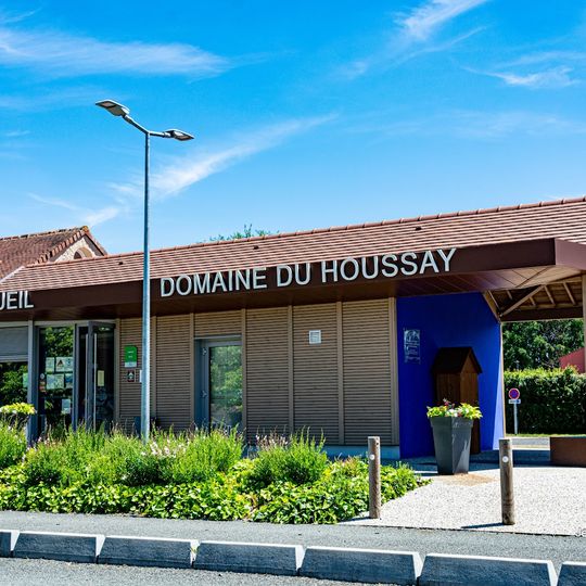 Domaine du Houssay