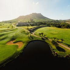 Campo de Golfe Porto Santo