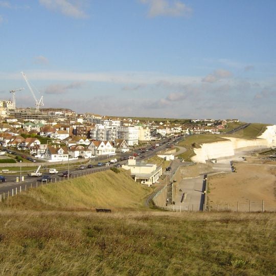 Saltdean