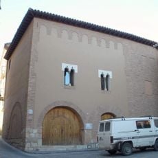 Hospital de Peregrinos