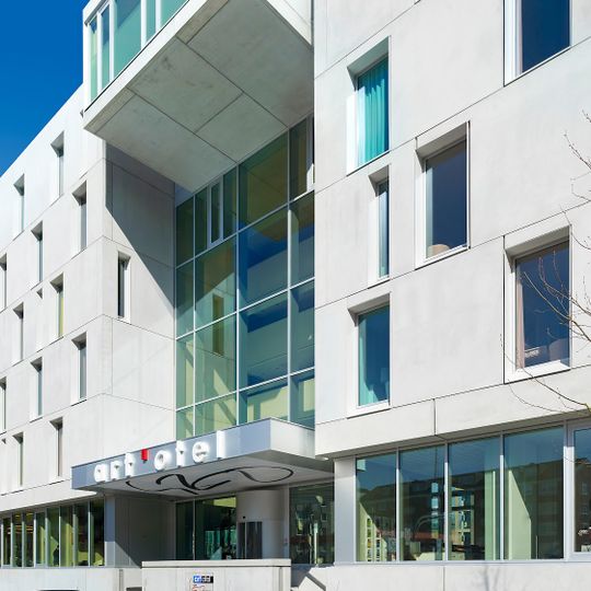 Art'otel cologne