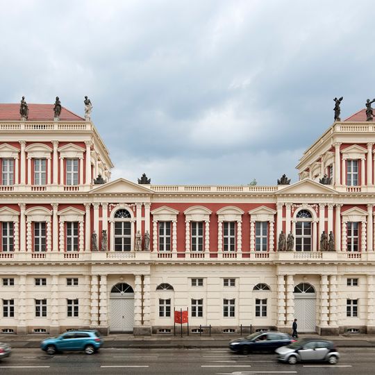 Hiller-Brandtsche Häuser