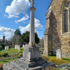 Chiddingfold War Memorial
