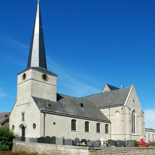 Église Sainte-Catherine de Duisburg