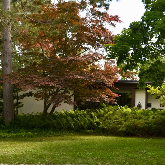Parents' and Children's Schoolhouse