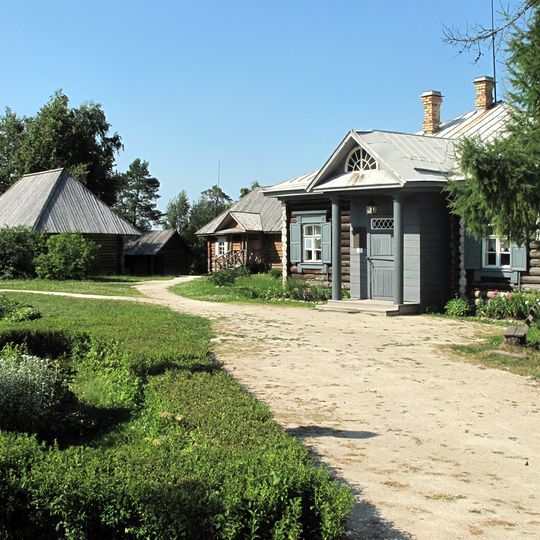 Konchanskoe-Suvorovskoe