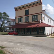 Center for American Archeology
