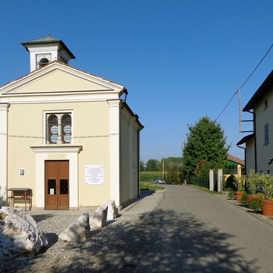Santuario di San Giuseppe Lavoratore