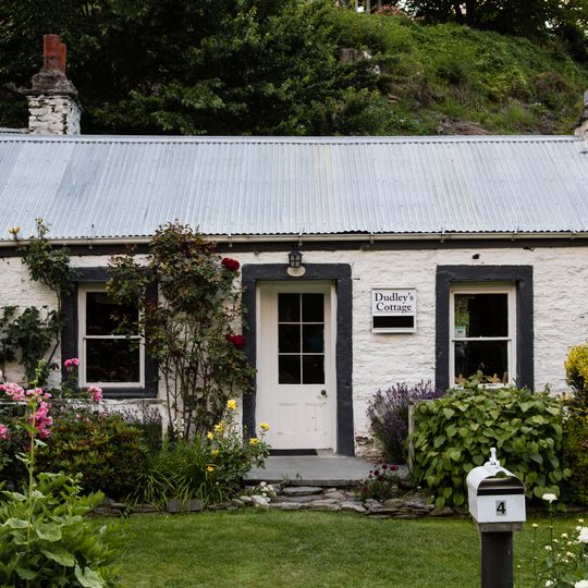 Dudley Cottage
