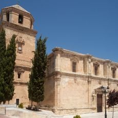 Iglesia de la Inmaculada Concepción