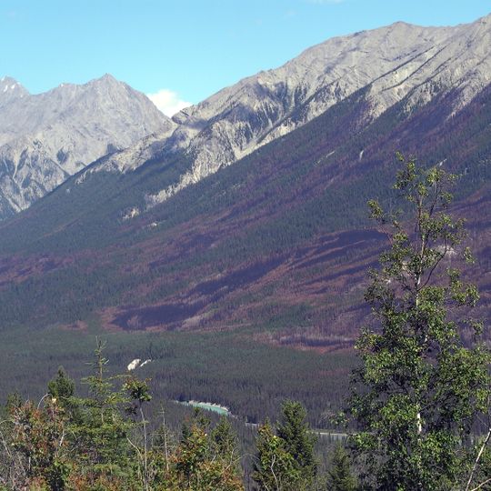 Kootenay River