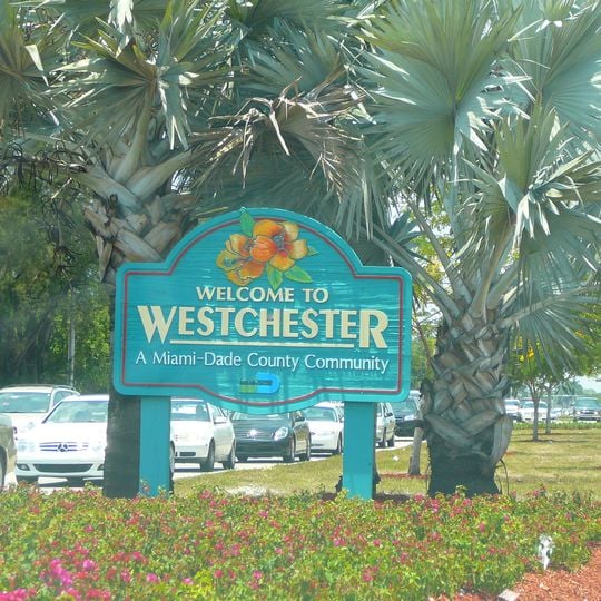 Westchester