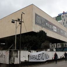 Muzeum Historyczne Bośni i Hercegowiny