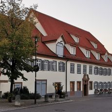 Gasthof zum Ochsen