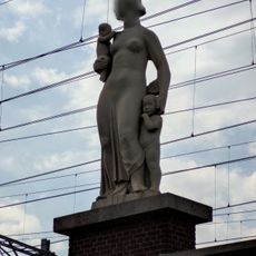 Het jonge bloeiende Eindhoven