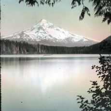 Lost Lake