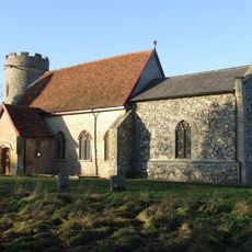 Church of St John the Baptist
