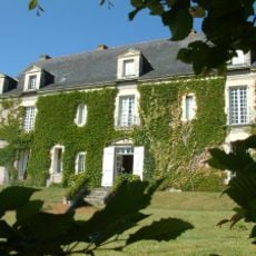 Château de Bois-Briand