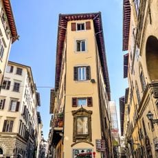 Piazza Goldoni