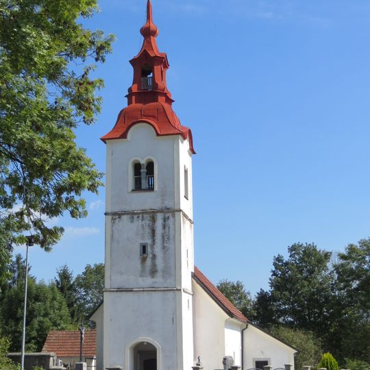 St. James's Church