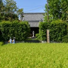 Heiryū-ji