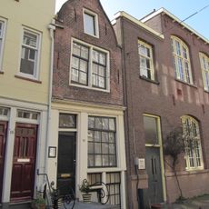 Nieuwe Looiersstraat 112, Amsterdam