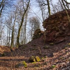 Burg Hohenlandsberg