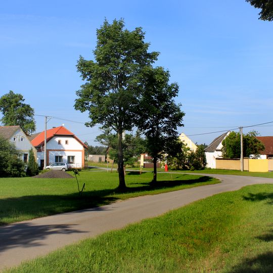 Val u Veselí nad Lužnicí