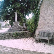 Village Cross