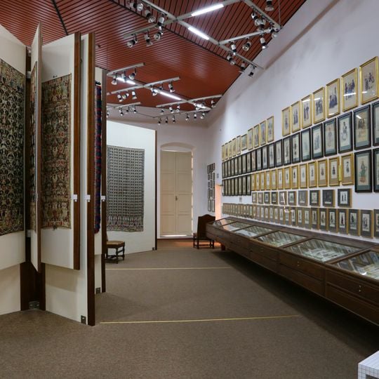 Collezione sarda Luigi Piloni