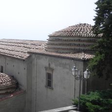 Chiesa della Madonna dell'Assunta