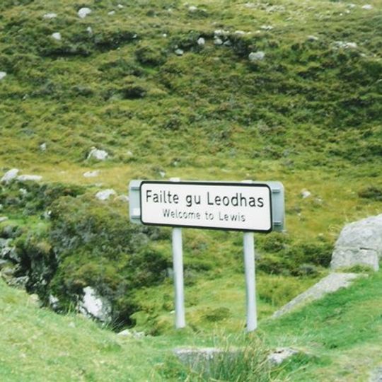 Bridge, Aline, Harris