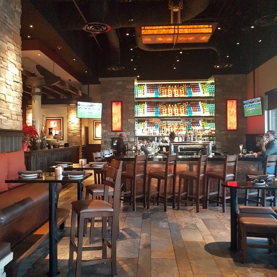 Firebirds Wood Fired Grill