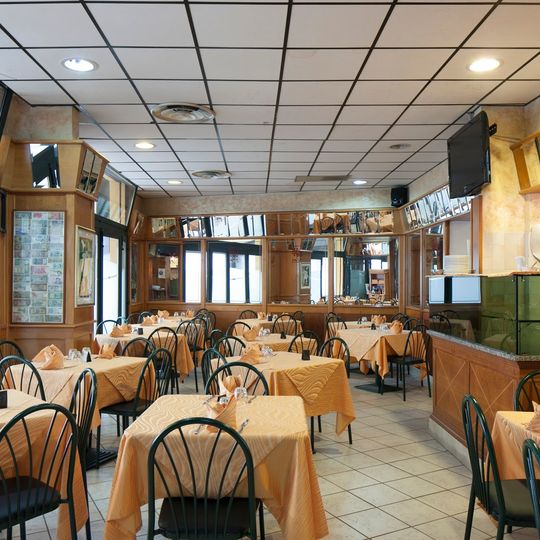 Dai Ragazzi Ristorante Pizzeria
