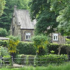Church Stream Cottage