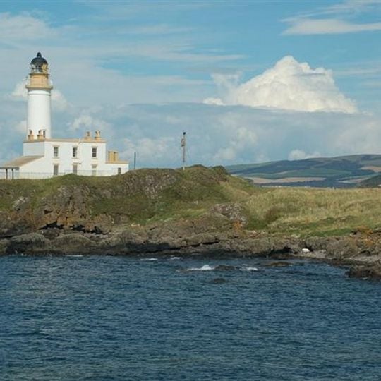 Castello di Turnberry