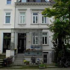 Wohnhaus Besselstraße 49