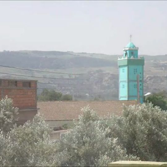 Sidi Belattar