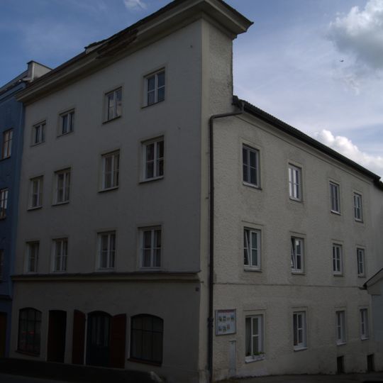 Wohnhaus