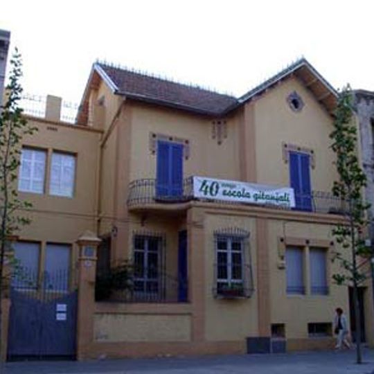 Escola Gitanjali