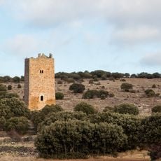 Tower of Castellanos